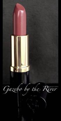 ESTEE LAUDER Pure Color Long Lasting Rose Tea U/B Blue Tube