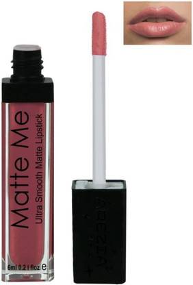 Arezia Matte Me Lipstick