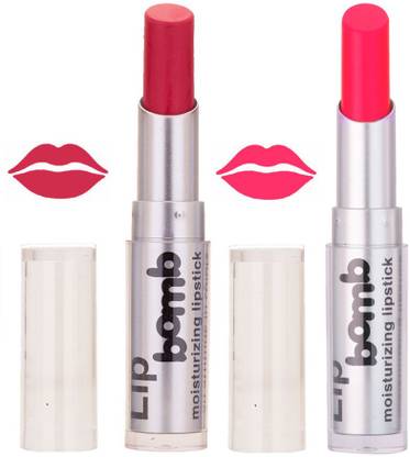 Color Fever Creamy Matte Profissional Pink, Neon