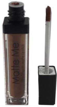 Arezia Matte Me Lipstick