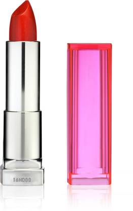 MAYBELLINE NEW YORK Color Sensation Popstick 070 Orange Crush