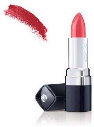 Chambor Power Matte Lipstick