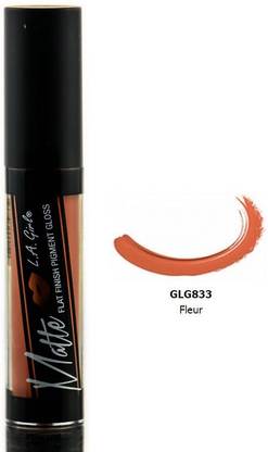 L.A. Girl Matte Flat Finish Pigment Gloss