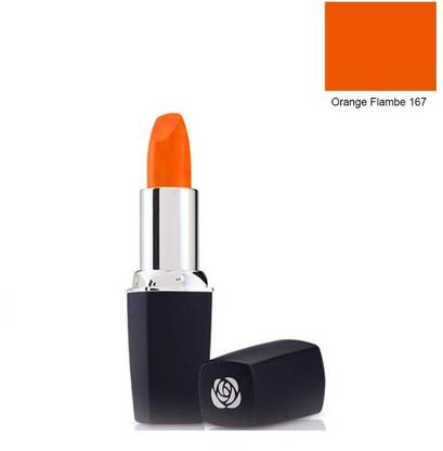 Chambor Powder Matte Lipstick Normal