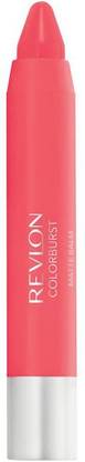 Revlon ColorBurst Matte Balm - Unapologetic (210)