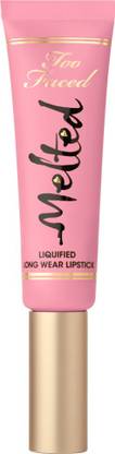Too Faced Melted Liquified Long Wear Lipstick