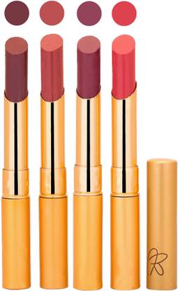 RYTHMX Imported Matte Lipstick Combo (Slim 03-05)