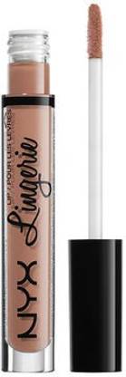 NYX Lip Lingerie Liquid Lipstick
