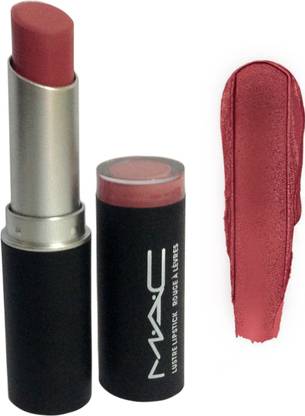 M.A.C lipstick Rouge A Levres