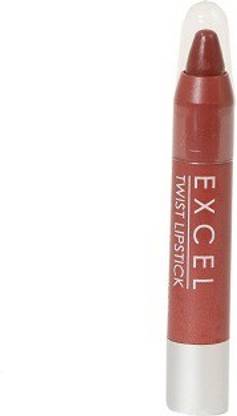 Miss Claire Excel Twist Vitamin B2 Waterproof Lipstick-18