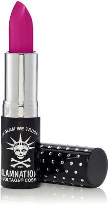 Manic Panic Lethal Lipstick Sharkskin
