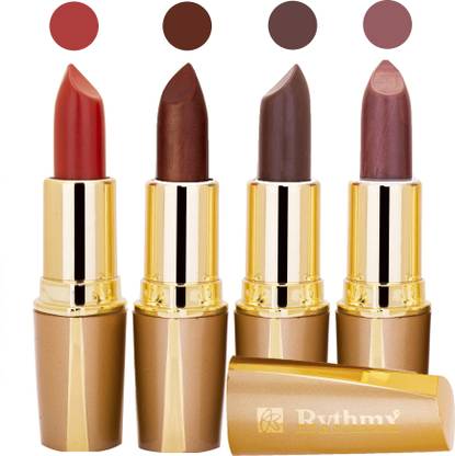 RYTHMX New Intense Coffee Color Lipstick 30806
