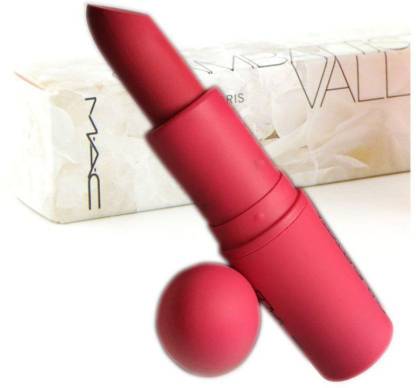 M.A.C Mac Lipstick Capricious