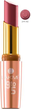 Lakmé 9 to 5 Matte Lip Color
