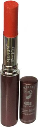 Meilin Glamshine Lipstick
