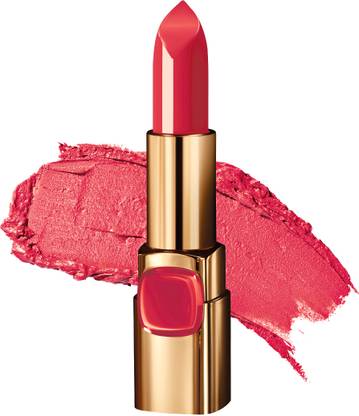 L'Oréal Paris Color Riche Intense Velvet Color Ulimate Matte Smoothness
