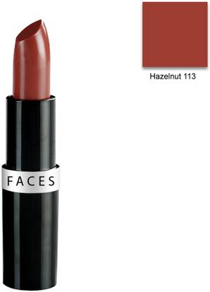 Faces Go Chic Lipstick Hazelnut 113