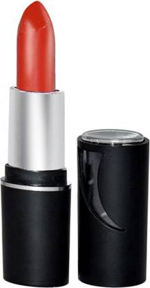 adbeni Super Stay Orange Lipstick Pack of 1