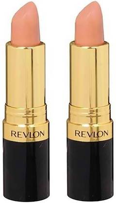 Revlon Super Lustrous Lipstick