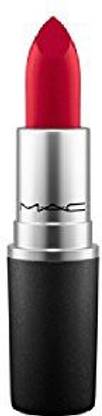 M.A.C Retro Matte Ruby Woo