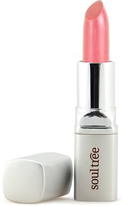 SoulTree Colour Rich Lipstick - Candy Floss