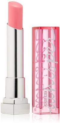 MAYBELLINE NEW YORK Color Whisper by ColorSensational Lipcolor, Petal Rebel, 0.11 Ounce