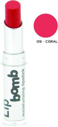 Color Fever Bomb Lipstick 9