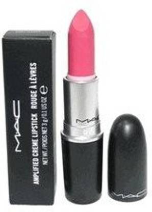 M.A.C Amplified Creme Lipstick CHATTERBOX