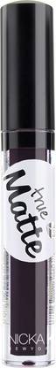 Nicka K TRUE MATTE LIPSTICK