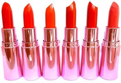 Dozy Luxurious Silky lipstick 6M