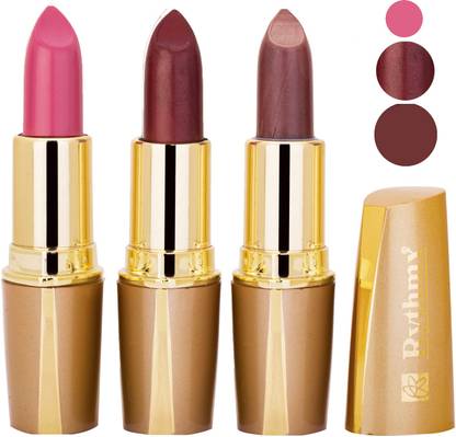 RYTHMX Golden Lipstick Combo 140620169