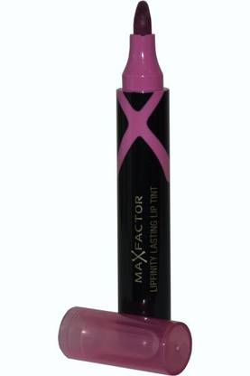 MAX FACTOR Lipfinity Lasting Lip Tint