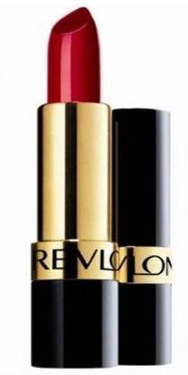 Revlon Super Lustrous Lipstick Sassy Mauve-307