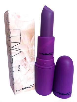 M.A.C giambattista valli Lipstick Royal
