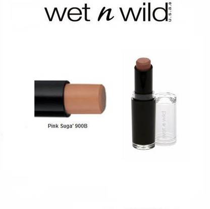 Wet n Wild Mega Last Pink Suga Pack