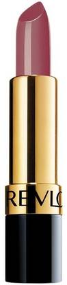 Revlon Super Lustrous Matte Lipstick
