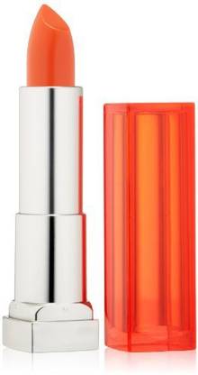 MAYBELLINE NEW YORK Sensational Vivids Electric Orange Electric Orange 880