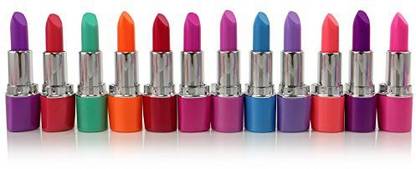 Italia Deluxe Neon Pastel Set Of Lovely Girl 190