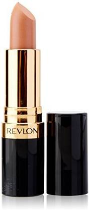 Revlon Matte Lipstick, Nude Attitude 001