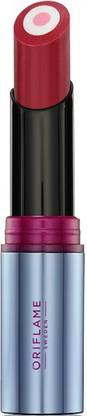 Oriflame Sweden B/S Triple Core 3D