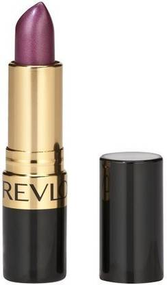 Revlon Super Lustrous Lipstick Iced Amethyst