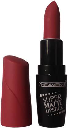 7 HEAVEN'S Super Matte Lipstick