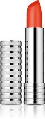 Clinique Long Last Lipstick Matte Mandarin
