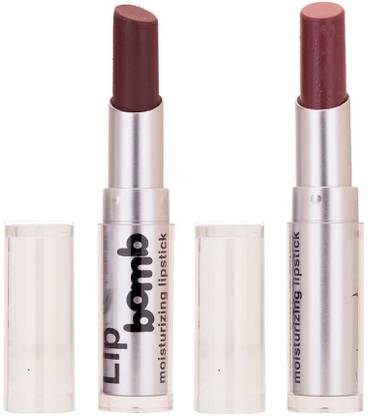 कलर फीवर Hot Creamy Matte Girls Lipstick 112