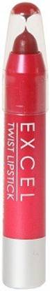 Miss Claire Excel Twist Vitamin B2 Waterproof Lipstick-33