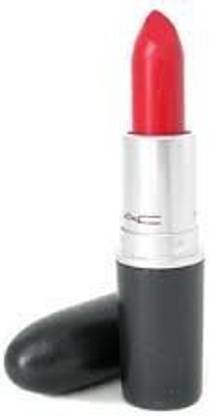 NARS Semi-Matte Lipstick, Heat Wave