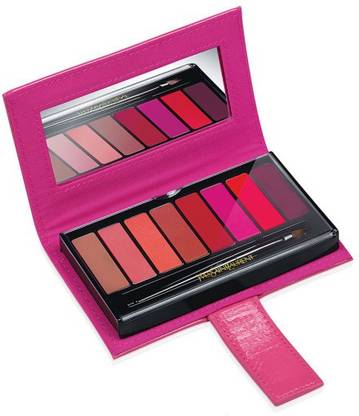 Yves Saint Laurent Extremely Ysl Lips Palette