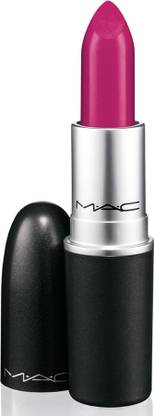M.A.C Amplified Creme Lipstick