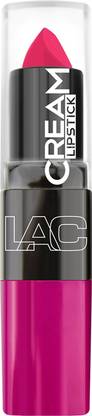 L.A. COLORS Moisture Cream Lipstick - Delish