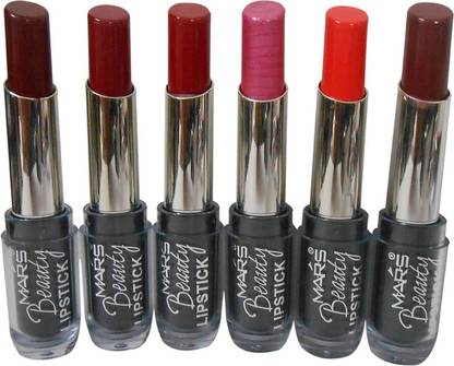 M.A.R.S Beauty Lipstick-MK-PGT-F